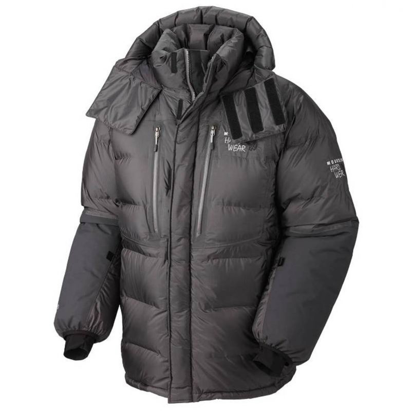 Location de veste en duvet Absolute Zero Mountain Hardwear